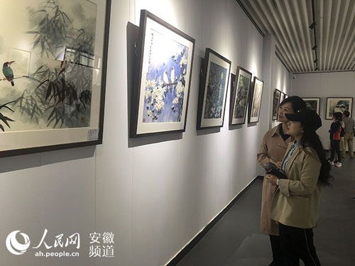 中国杨亭农民文化活动中心吴国亭美术馆开馆